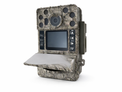 wildlife trail camera 6630MC with forward facing screen