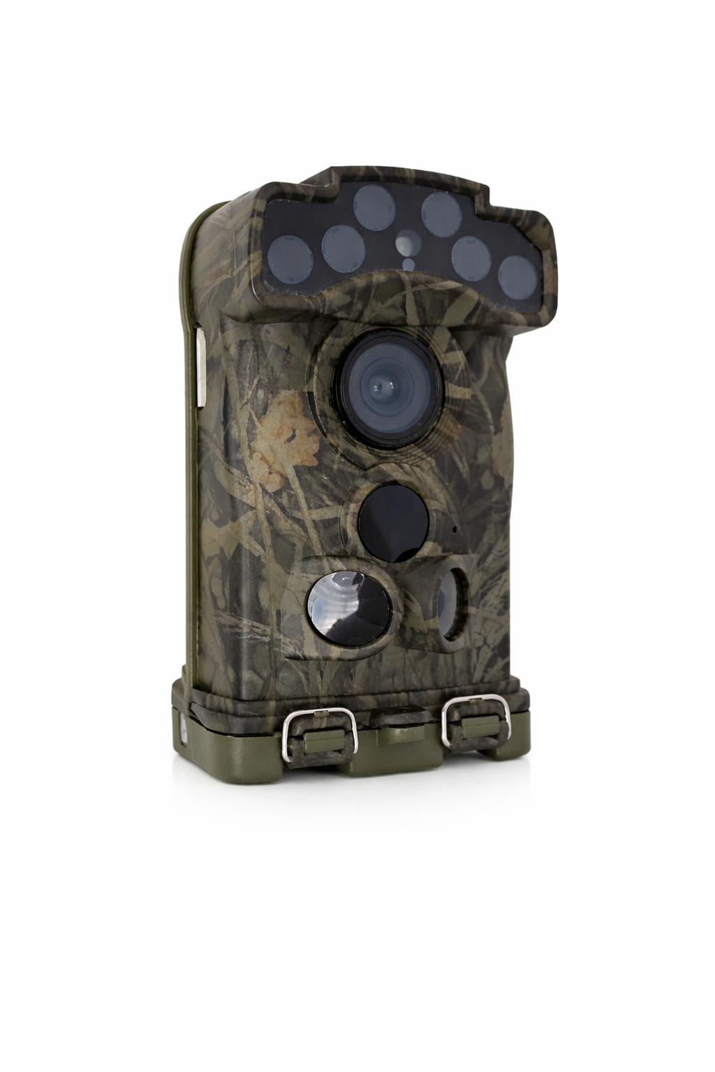 6210 ultra wifi trail cam with white background