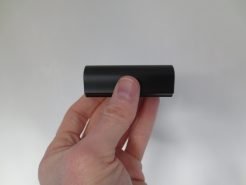 voice activated audio recorder