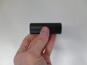 voice activated audio recorder