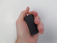 mini hidden wifi audio recorder