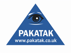 pakatak logo