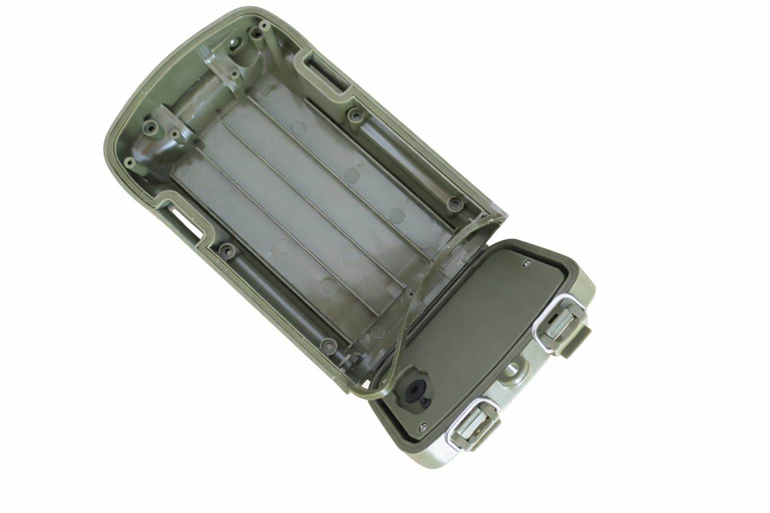 spare back and base part for ltl acorn 6210 ultra trail camera