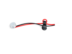 microphone for a ltl acorn 530 trail camera on a clean white background